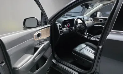 Kia Sorento 2021, 134205 км, за 12143.89 USD - фото 10