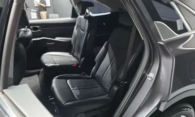 Kia Sorento 2021, 134205 км, за 12143.89 USD - фото 12
