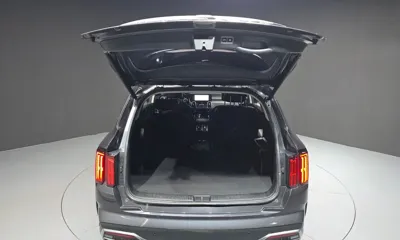 Kia Sorento 2021, 134205 км, за 12143.89 USD - фото 17