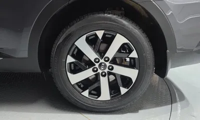 Kia Sorento 2021, 134205 км, за 12143.89 USD - фото 21