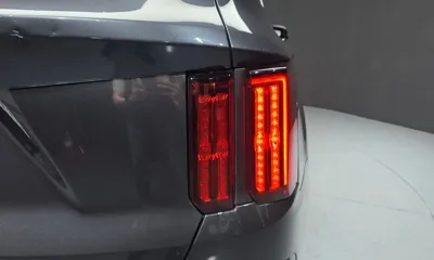 Kia Sorento 2021, 134205 км, за 12143.89 USD - фото 23