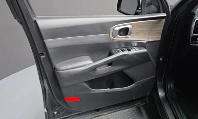 Kia Sorento 2021, 134205 км, за 12143.89 USD - фото 24