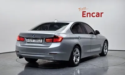 BMW 3-Series 2013, 268124 км, за 3185.33 USD