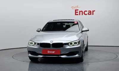 BMW 3-Series 2013, 268124 км, за 3185.33 USD