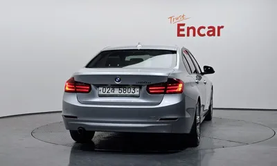 BMW 3-Series 2013, 268124 км, за 3185.33 USD