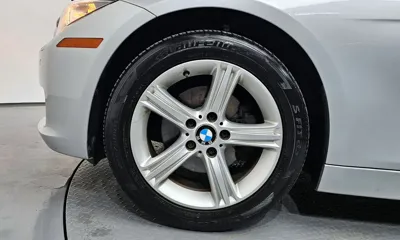 BMW 3-Series 2013, 268124 км, за 3185.33 USD