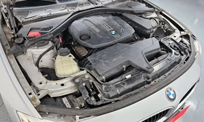 BMW 3-Series 2013, 268124 км, за 3170.91 USD - фото 6
