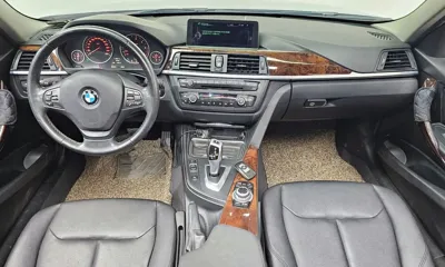 BMW 3-Series 2013, 268124 км, за 3170.91 USD - фото 7
