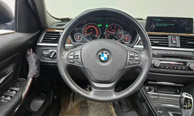 BMW 3-Series 2013, 268124 км, за 3170.91 USD - фото 12