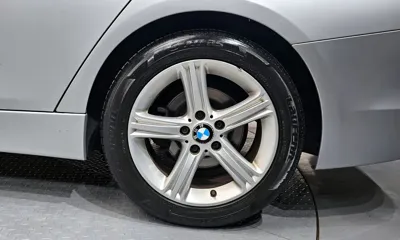 BMW 3-Series 2013, 268124 км, за 3170.91 USD - фото 21