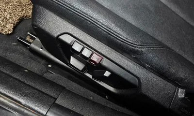 BMW 3-Series 2013, 268124 км, за 3170.91 USD - фото 29