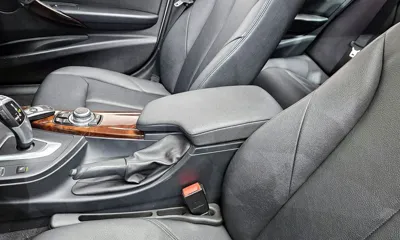 BMW 3-Series 2013, 268124 км, за 3170.91 USD - фото 30