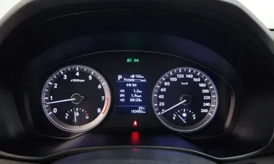 Hyundai Grandeur 2017, 183450 км, за 5860.52 USD - фото 8