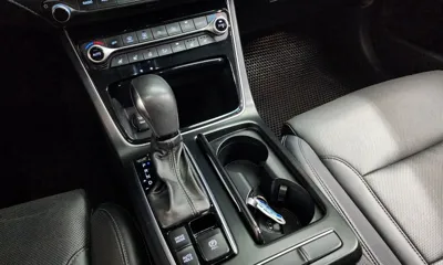 Hyundai Grandeur 2017, 183450 км, за 5860.52 USD - фото 9