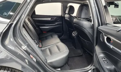 Hyundai Grandeur 2017, 183450 км, за 5860.52 USD - фото 11