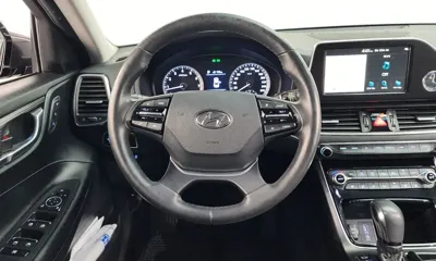 Hyundai Grandeur 2017, 183450 км, за 5860.52 USD - фото 13