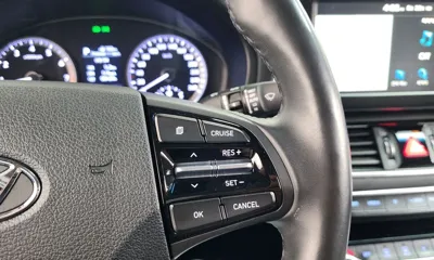 Hyundai Grandeur 2017, 183450 км, за 5860.52 USD - фото 15