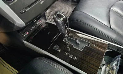 Renault-KoreaSamsung SM7 2009, 237547 км, за 1192.05 USD - фото 9