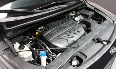 Kia Canival 2019, 121672 км, за 9010.79 USD - фото 6