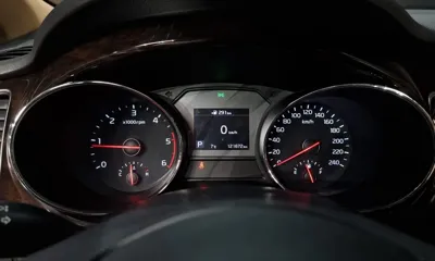 Kia Canival 2019, 121672 км, за 9010.79 USD - фото 8