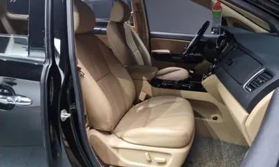 Kia Canival 2019, 121672 км, за 9010.79 USD - фото 10