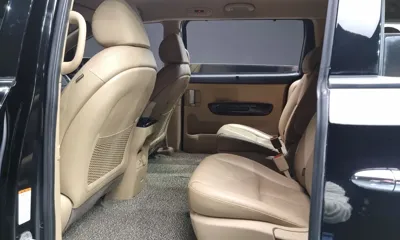 Kia Canival 2019, 121672 км, за 9010.79 USD - фото 12