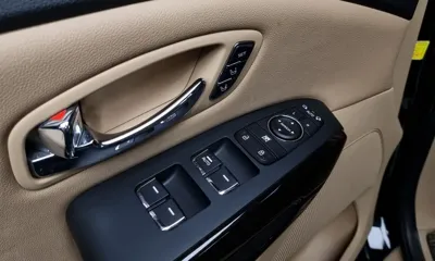 Kia Canival 2019, 121672 км, за 9010.79 USD - фото 19