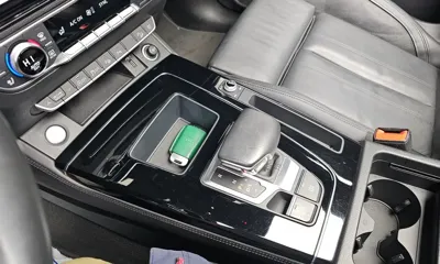 Audi Q5 2021, 71965 км, за 24446.64 USD - фото 9