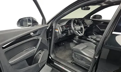 Audi Q5 2021, 71965 км, за 24446.64 USD - фото 10