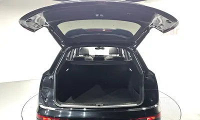 Audi Q5 2021, 71965 км, за 24446.64 USD - фото 20