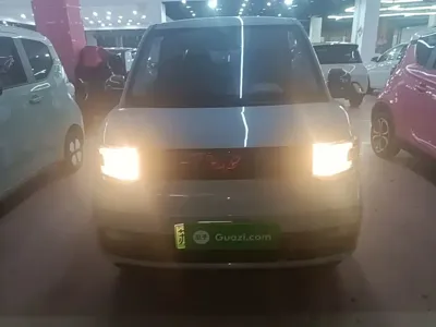 Wuling MINIEV 2020, 51900 км, за 2030.42 USD