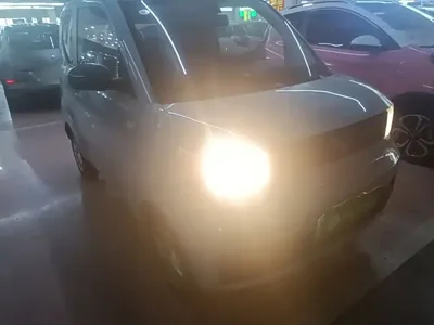 Wuling MINIEV 2020, 51900 км, за 2030.42 USD