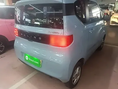 Wuling MINIEV 2020, 51900 км, за 2030.42 USD - фото 8