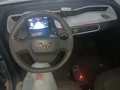 Wuling MINIEV 2020, 51900 км, за 2030.42 USD - фото 10