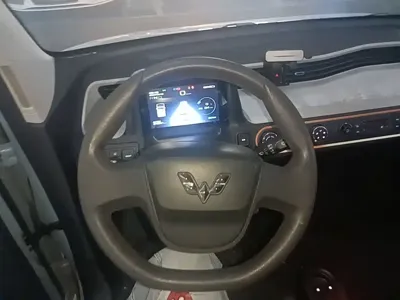 Wuling MINIEV 2020, 51900 км, за 2030.42 USD - фото 11