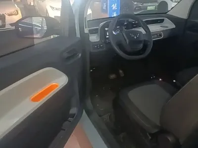 Wuling MINIEV 2020, 51900 км, за 2030.42 USD - фото 16