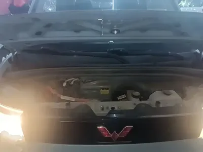 Wuling MINIEV 2020, 51900 км, за 2030.42 USD - фото 20