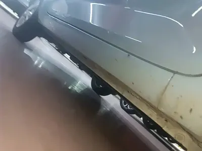 Wuling MINIEV 2020, 51900 км, за 2030.42 USD - фото 21