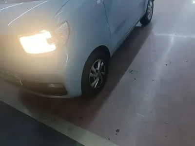 Wuling MINIEV 2020, 51900 км, за 2030.42 USD - фото 23