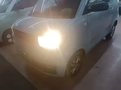 Wuling MINIEV 2020, 51900 км, за 2030.42 USD - фото 24