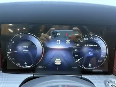 Hongqi Hongqi H5 2024, 23900 км, за 15360.91 USD