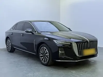 Hongqi Hongqi H5 2024, 23900 км, за 15360.91 USD - фото 17