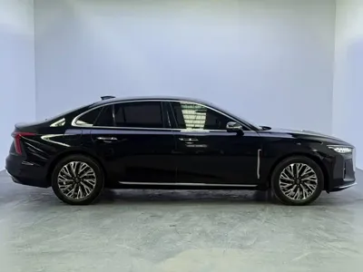 Hongqi Hongqi H5 2024, 23900 км, за 15360.91 USD - фото 26