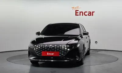 Hyundai Grandeur 2022, 80671 км, за 12958.25 USD
