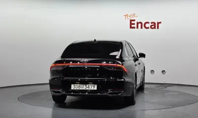 Hyundai Grandeur 2022, 80671 км, за 12958.25 USD
