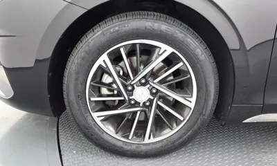 Hyundai Grandeur 2022, 80671 км, за 12958.25 USD