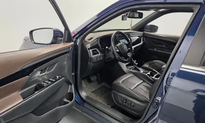 KG_Mobility_Ssangyong KORANDO