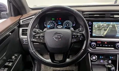 KG_Mobility_Ssangyong KORANDO