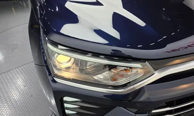 KG_Mobility_Ssangyong KORANDO