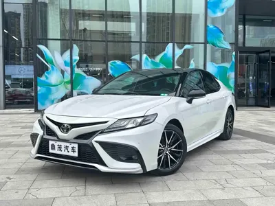 Toyota Camry 2021, 63000 км, за 15176.28 USD